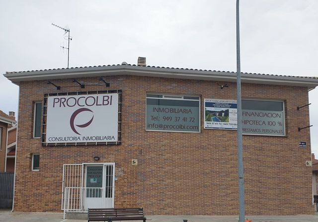 Oficina Procolbi