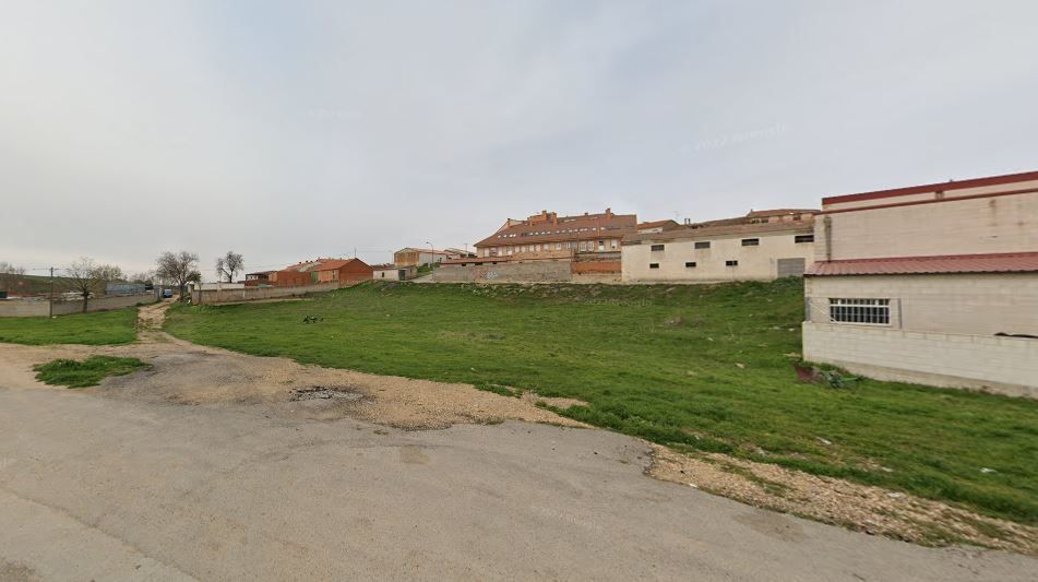 Terrenos y promociones