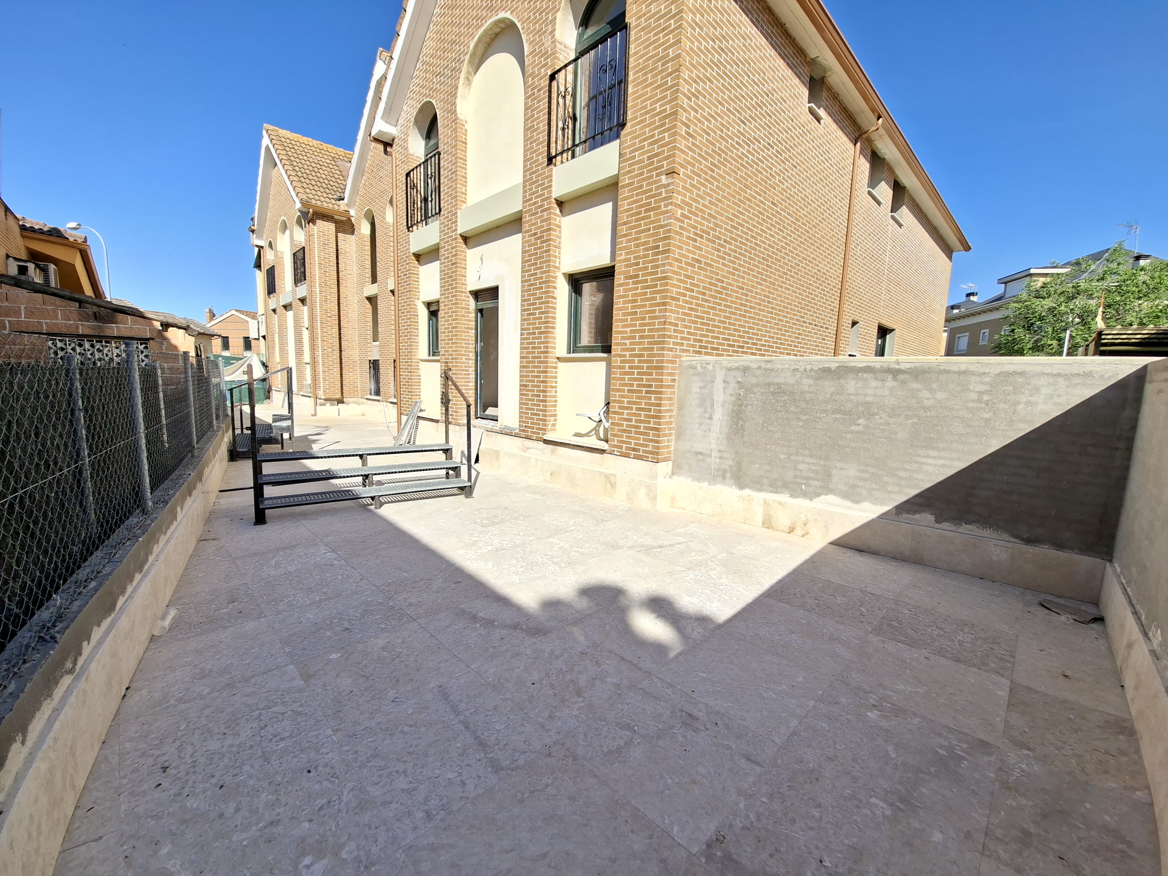 Loft Piso Venta