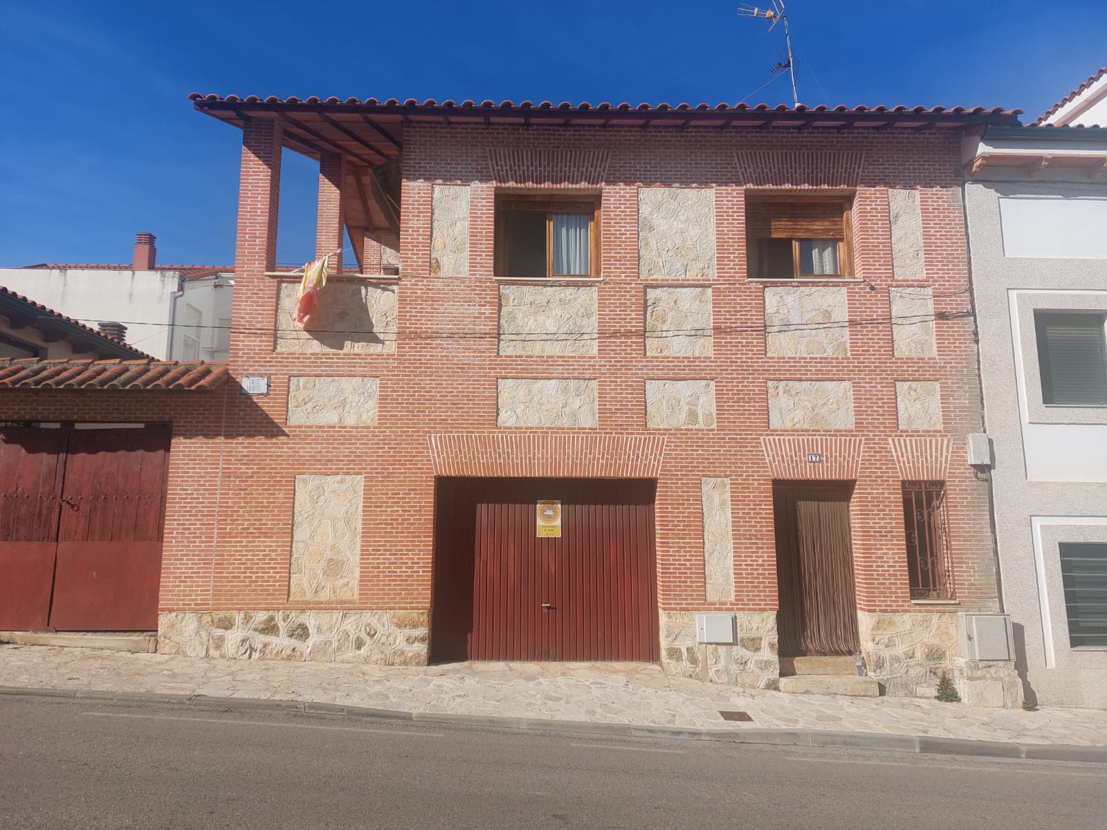 Casa / chalet en Uceda