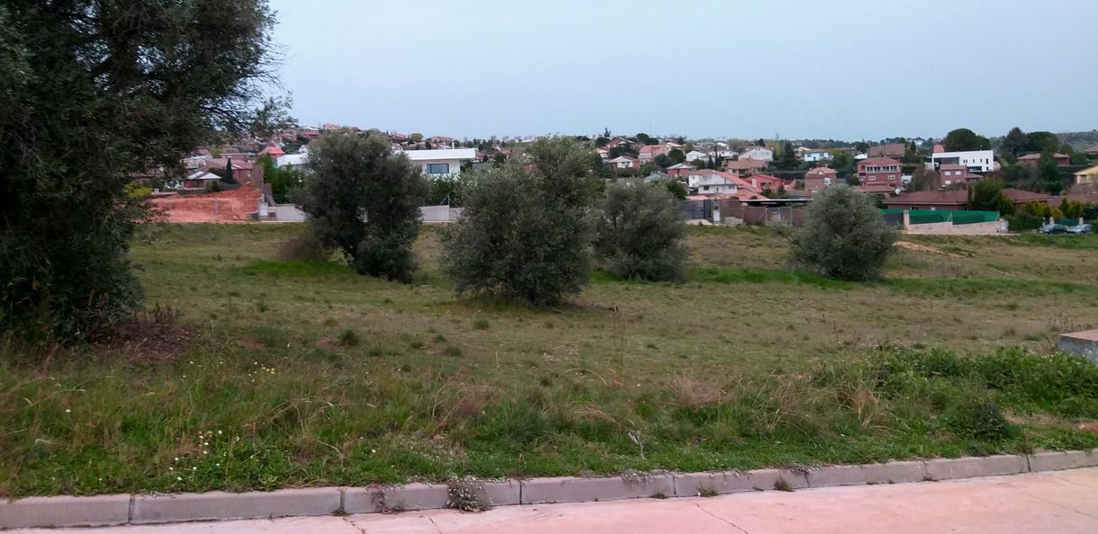 terreno en venta