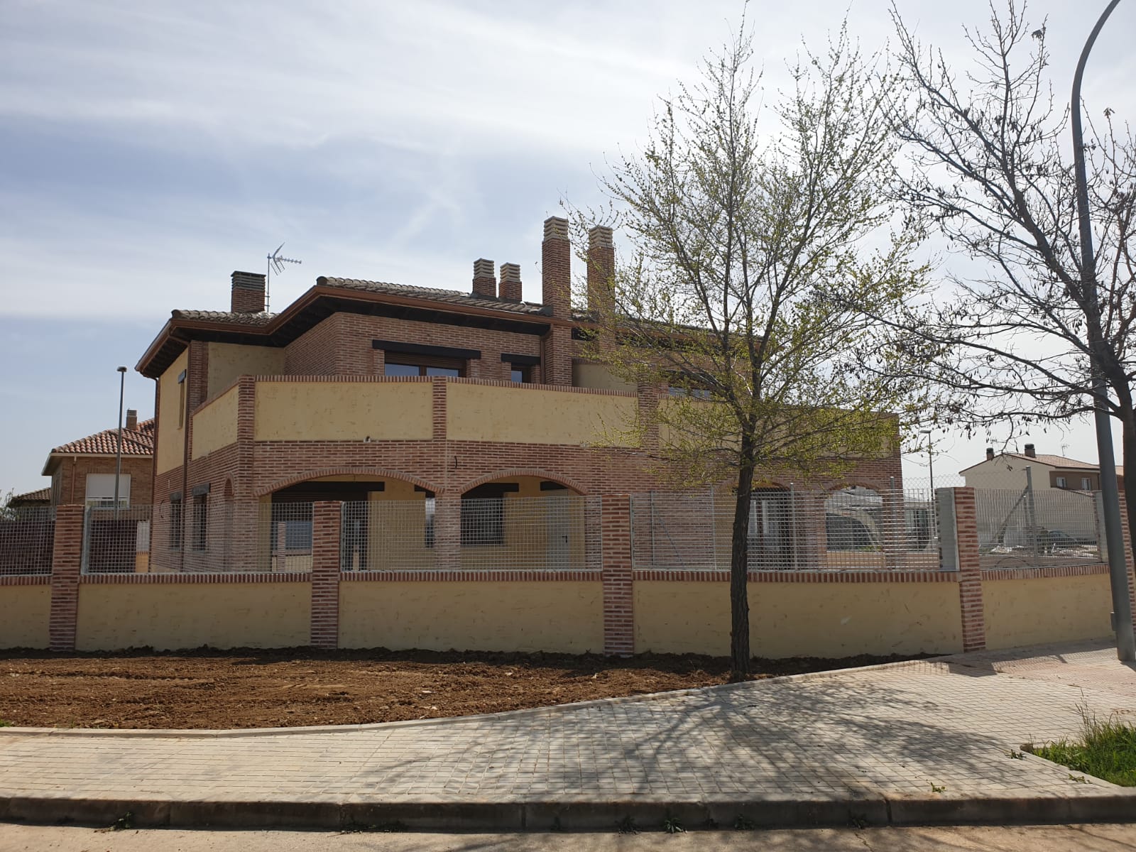 Casa / chalet en Calle Juan Pablo Ⅱ, El Casar