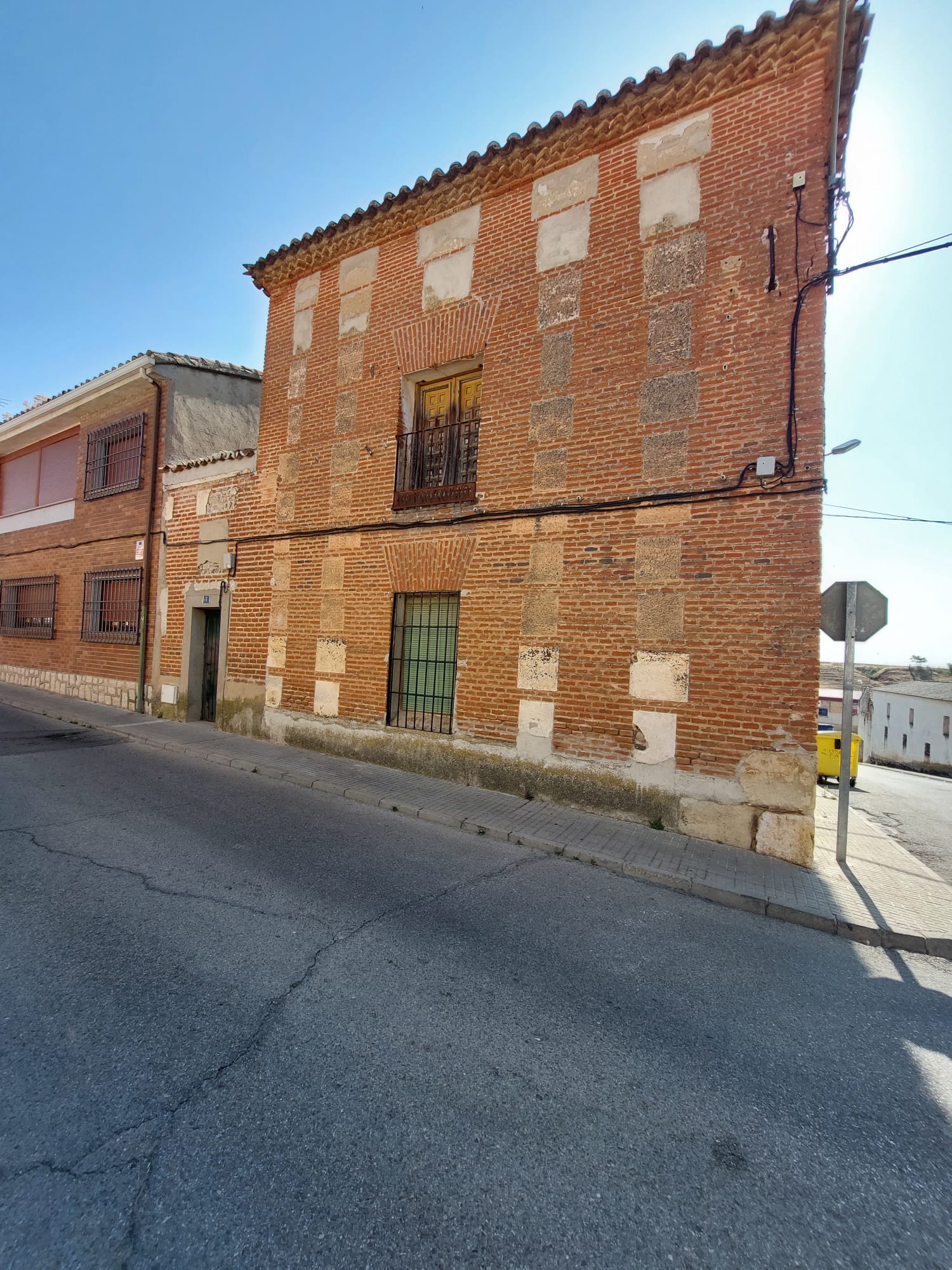 Casa en el Casar