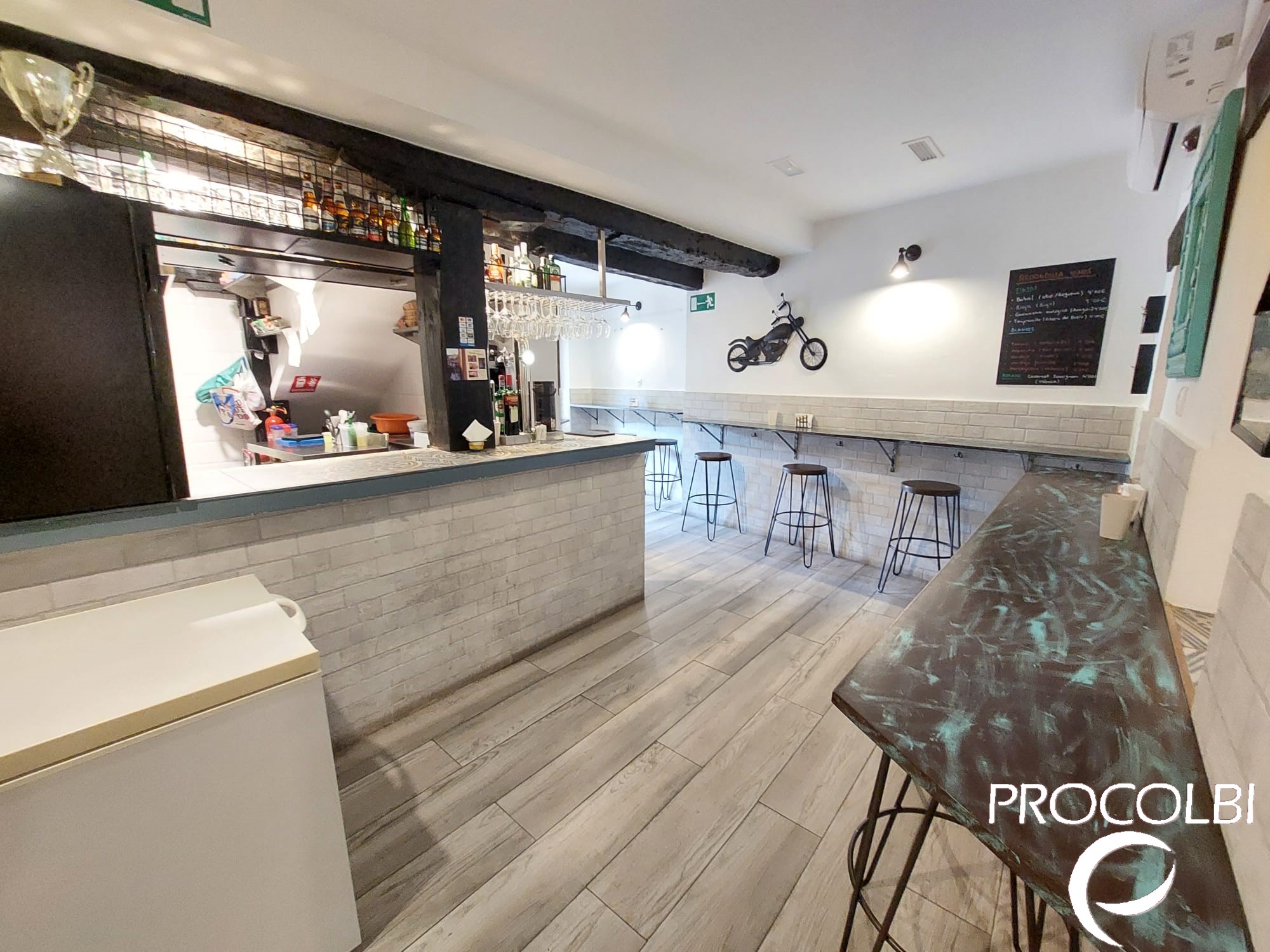 Local en Torrelaguna, dentro de su Casco Histórico