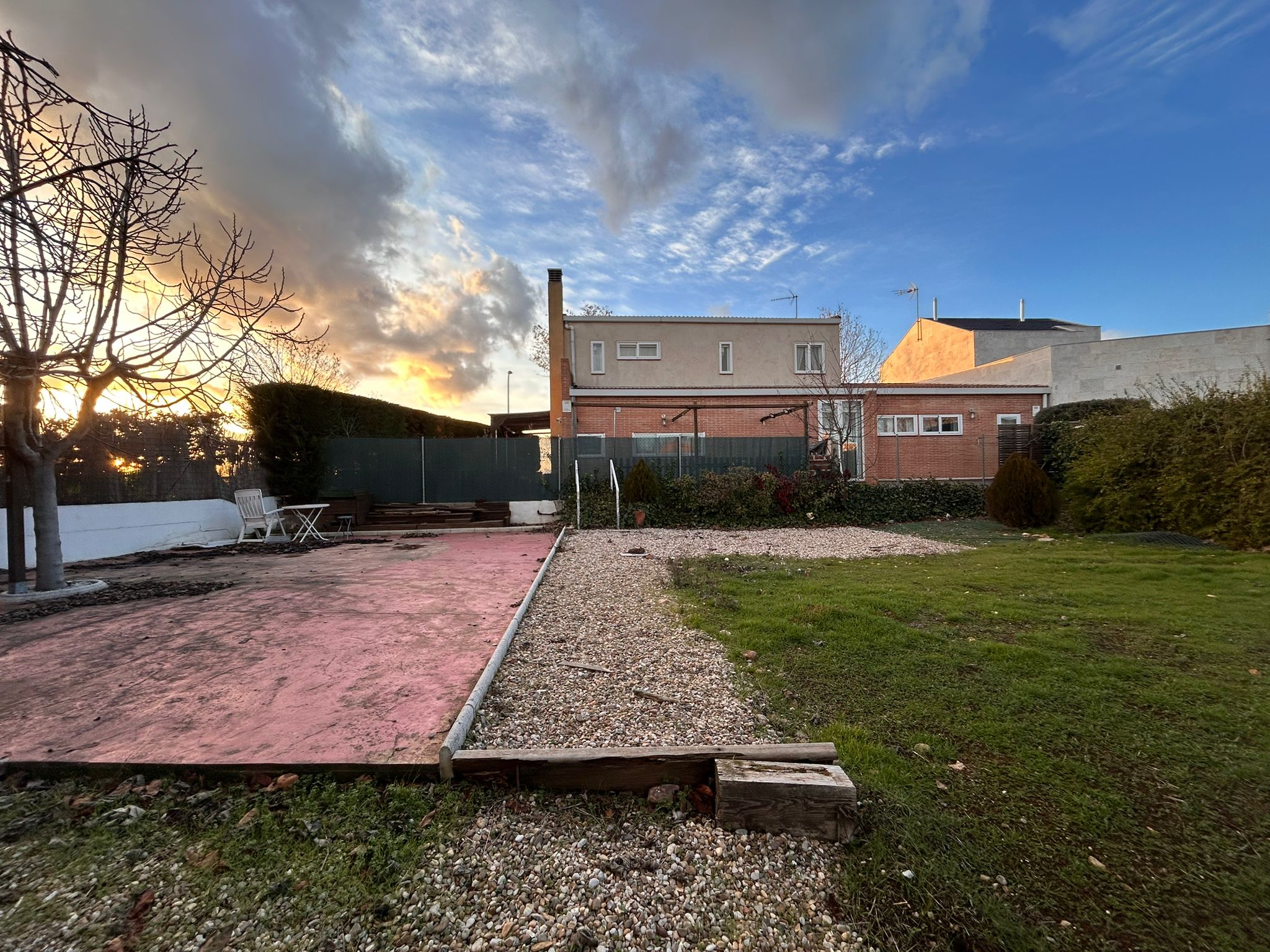 Terreno en El Casar, Emeterio Atienza.