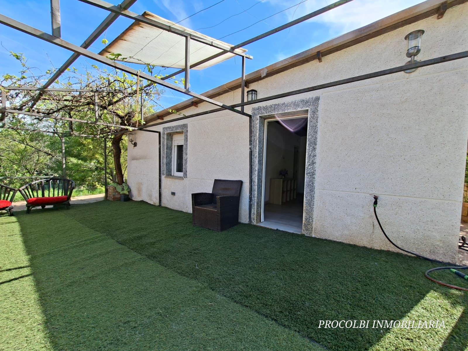 Casa / Chalet independiente