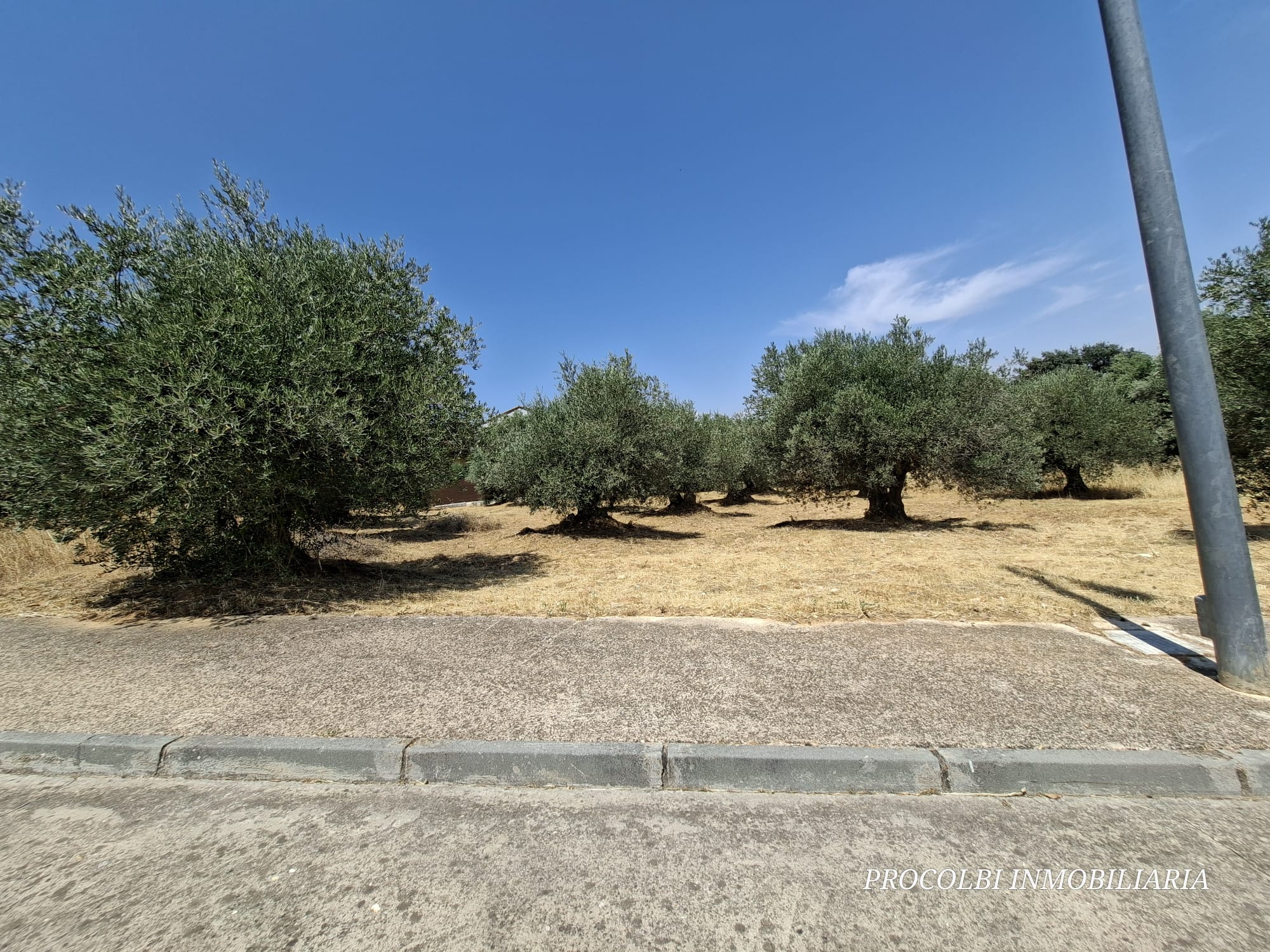 Terreno urbanización El Coto, El Casar