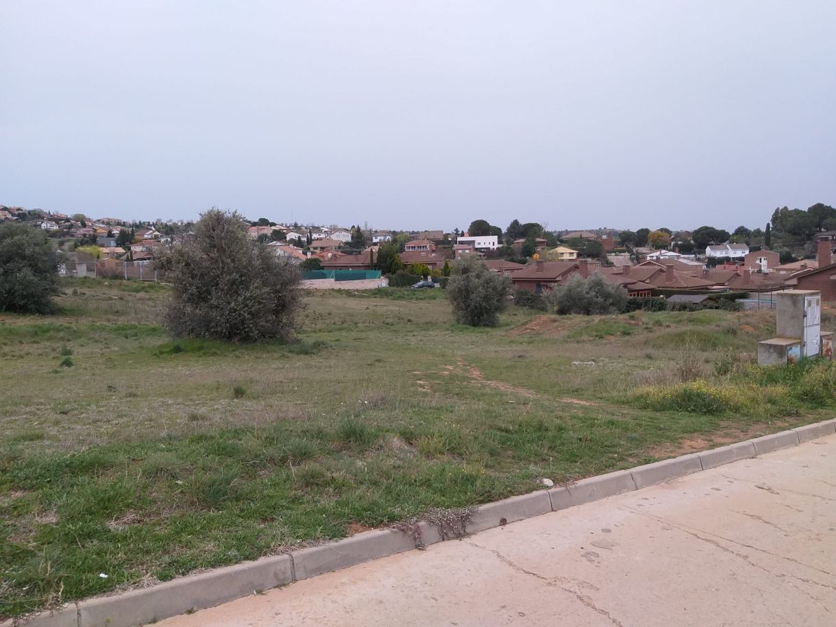 terreno en venta