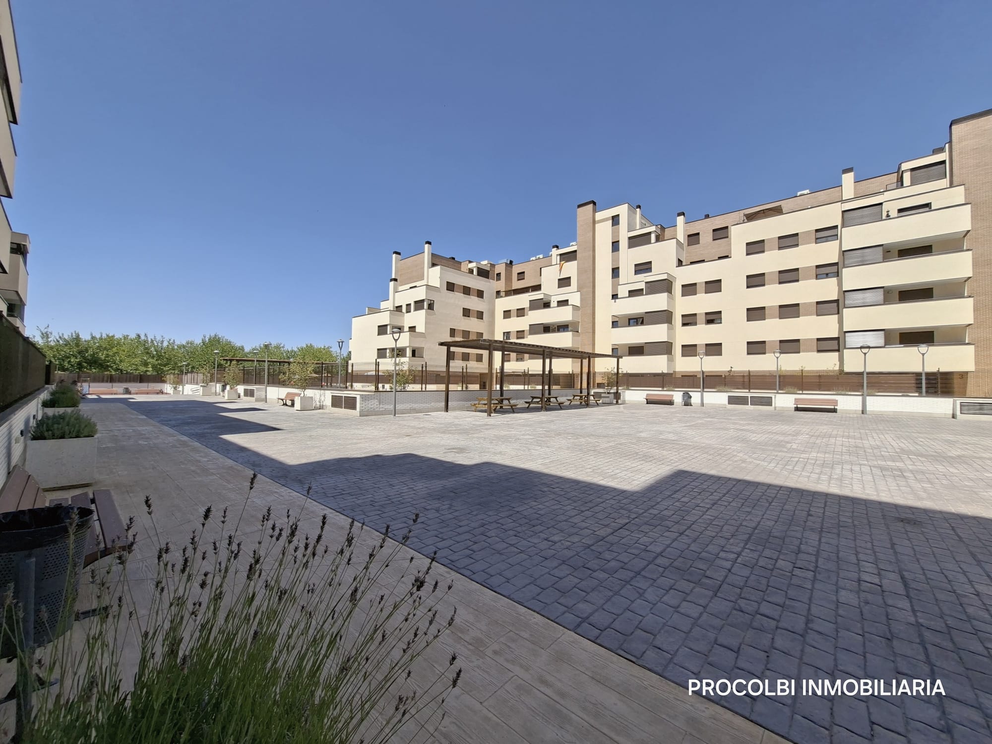 Piso de nueva construcción 2024 en venta en Azuqueca de Henares